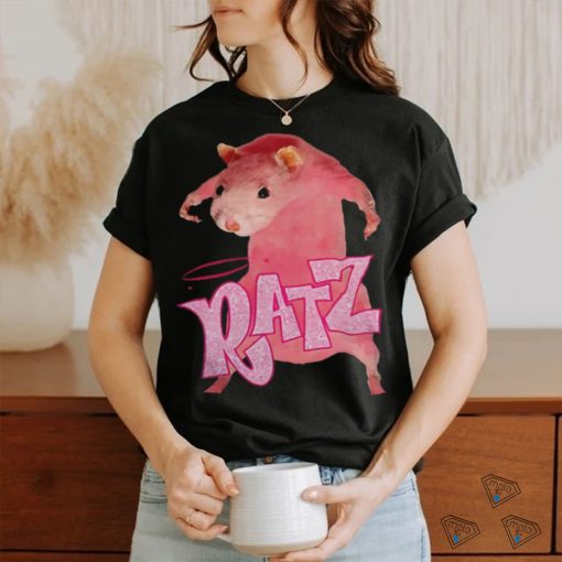 Ratz Shirt