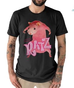 Ratz Shirt