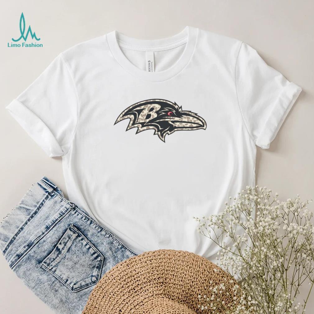 Ravens Panthera Frankie T Shirt Ravens Panthera Frankie T Shirt