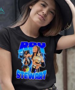 Ray Stewart professional wrestler 2024 shirt