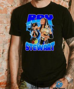 Ray Stewart professional wrestler 2024 shirt