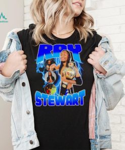 Ray Stewart professional wrestler 2024 shirt