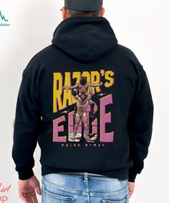 Razor Ramon Razor's Edge T Shirt