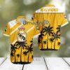 Hapag Lloyd AG Hapag Lloyd Kreuzfahrten Europa Hawaiian Shirt