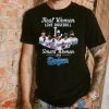 The Horror of Being Perceived art shirt