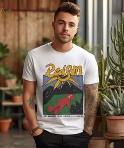 Redsun I Hate Waking Up To The Same Sun Every Morning Shirt