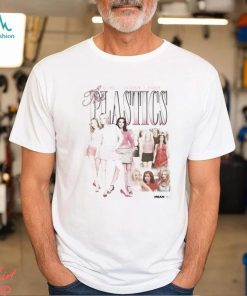 Regina Gretchen Karen The Plastics Shirt