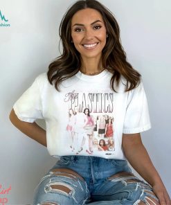 Regina Gretchen Karen The Plastics Shirt