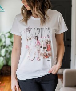 Regina Gretchen Karen The Plastics Shirt