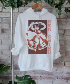 Ren Shiro T shirt