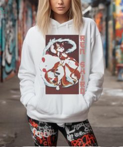 Ren Shiro T shirt