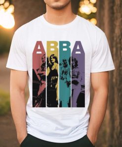 Retro Abba Shirt