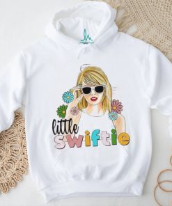 Retro Blossom Taylor Fan shirt
