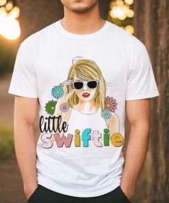 Retro Blossom Taylor Fan shirt