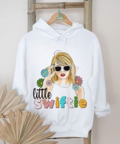 Retro Blossom Taylor Fan shirt