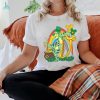 Love St Patricks Day Western Cowboy shirt Love St Patricks Day Western Cowboy shirt
