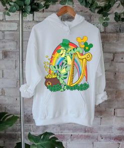 Retro Dinsey Tigger St Patrick Day Balloon shirt, hoodie, sweater, long sleeve and tank top Retro Dinsey Tigger St Patrick Day Balloon shirt