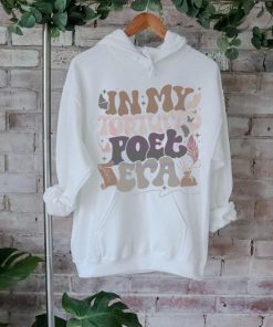 Retro In My Tortured Poet Era Taylor Album shirt