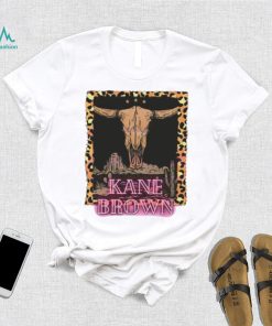 Retro Kane Brown country music shirt