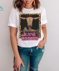 Retro Kane Brown country music shirt