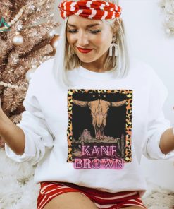 Retro Kane Brown country music shirt