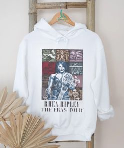 Rhea Ripley The Eras Tour WWE T Shirt