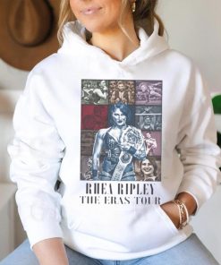 Rhea Ripley The Eras Tour WWE T Shirt