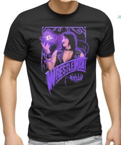 Rhea Ripley WrestleMania 40 WrestleMami T Shirt