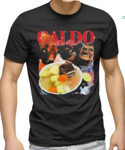 Rick The Ruler Caldo De Res T shirt