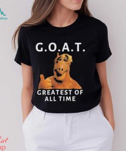 Ricky Stanicky John Cena Goat greatest of all time shirt