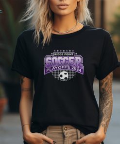 Ridge Point Girls Soccer Playoffs 2024 Shirt