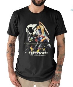 Riftstorm riftstorm shirt