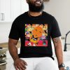 Cleveland Browns Mesh Team Graphic Shirt
