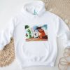1 4Th Italian Papa John A Che Bello Mamma Mia T Shirt