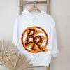 Risk Flaming Logo Shirt