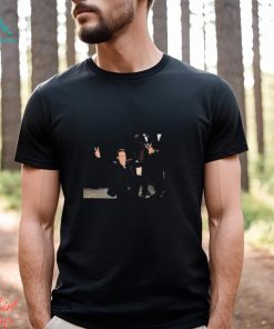 Robert Downey Jr Won Oscar 2024 Best Supporting Actor For Oppenheimer Shirt
