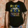 Girl Heart Break Take A Revenge shirt