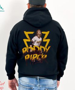 Roddy Piper Smooch T Shirt