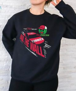 Ross Chastain Haul The Wall Shirt
