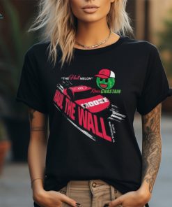 Ross Chastain Haul The Wall Shirt