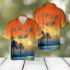 Florida Palm Beach County Fire Rescue Paramedic Hawaiian Shirt Beach Shirt For Men Women