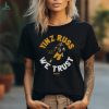 Original Binchtopia Postcard Shirt