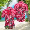 Liverpool Cool Style Hawaiian Shirt