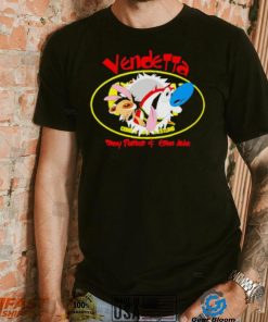 Ruthless Lala Vendetta Sucks shirt