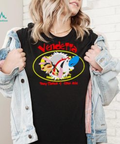 Ruthless Lala Vendetta Sucks shirt
