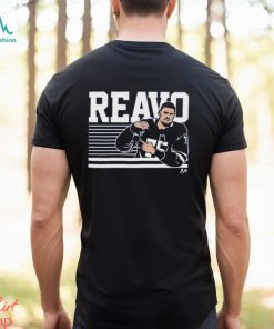Ryan Reaves Reavo Flex Toronto Shirt