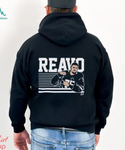 Ryan Reaves Reavo Flex Toronto Shirt