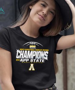 SBC men’s basketball Regular season Champions 2024 Appalachian State Mountaineers logo shirt, hoodie, sweater, long sleeve and tank top SBC men’s basketball Regular season Champions 2024 Appalachian State Mountaineers logo shirt