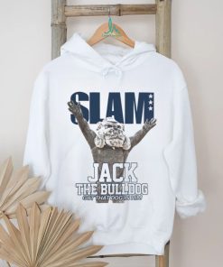 SLAM Georgetown Mascot Cover T Shirt