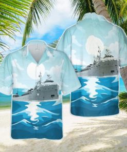 SS Cedarville Hawaiian Shirt Beach Shirt For Men Women